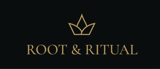Root & Ritual- Secondary Logo